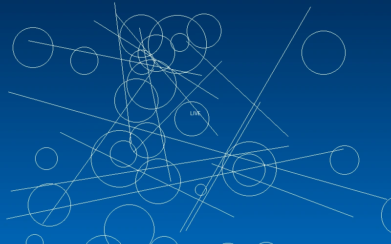 英超联赛直播画面